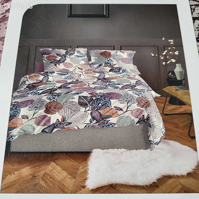 IRISETTE satin de coton de luxe WAVE 8561-90 AUTOMNE 2