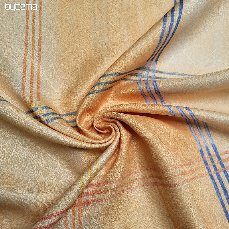 Tissu décoratif KANTATE