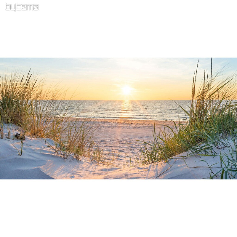 Serviette de plage DUNA