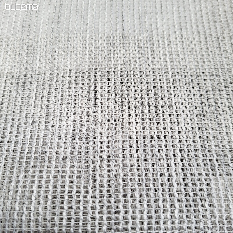 Rideau de luxe GERSTER 11776/840 GRIS