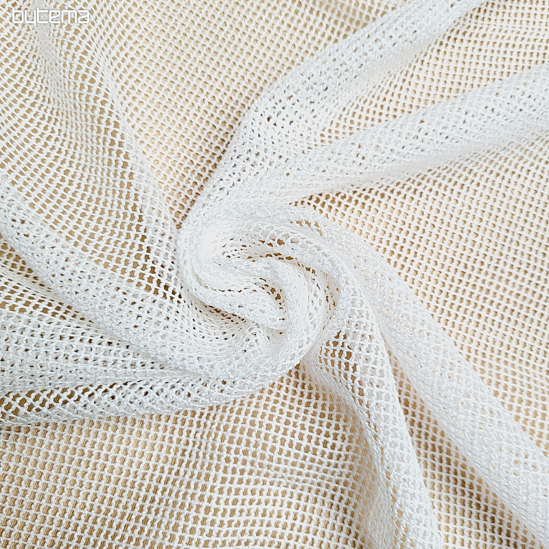 Rideau de luxe GERSTER 11778/10 CRÈME