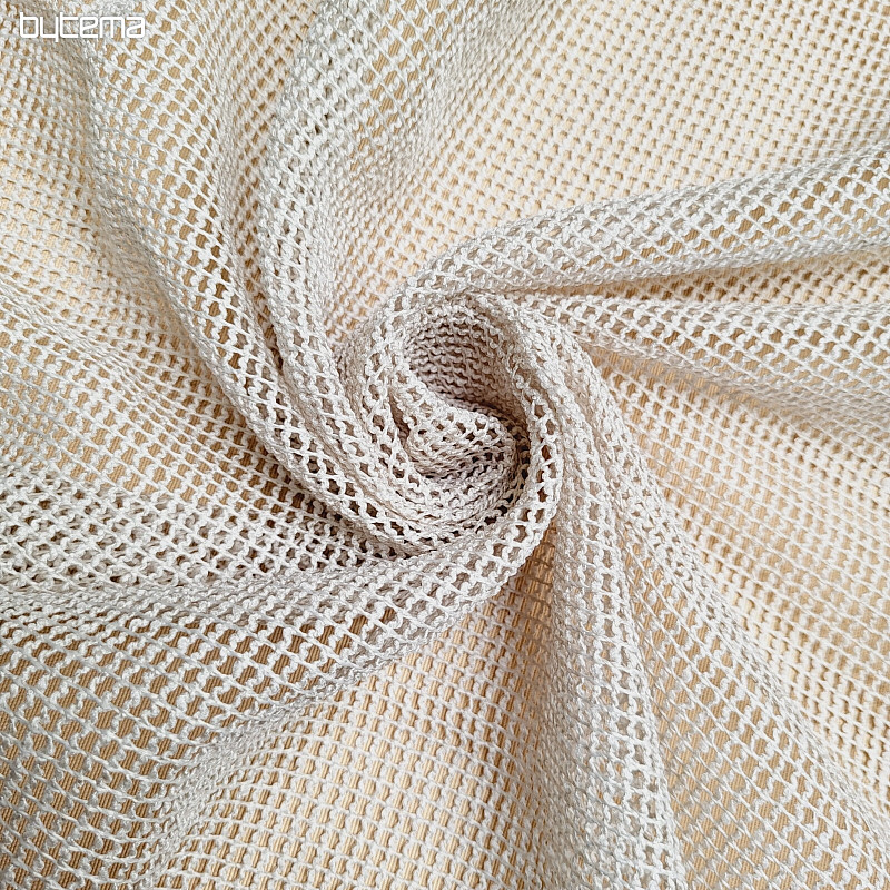 Rideau de luxe GERSTER 11778/40 BEIGE