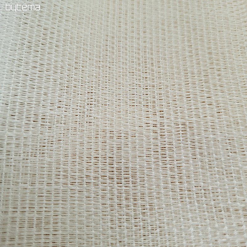 Rideau de luxe GERSTER 11790/10 CRÈME