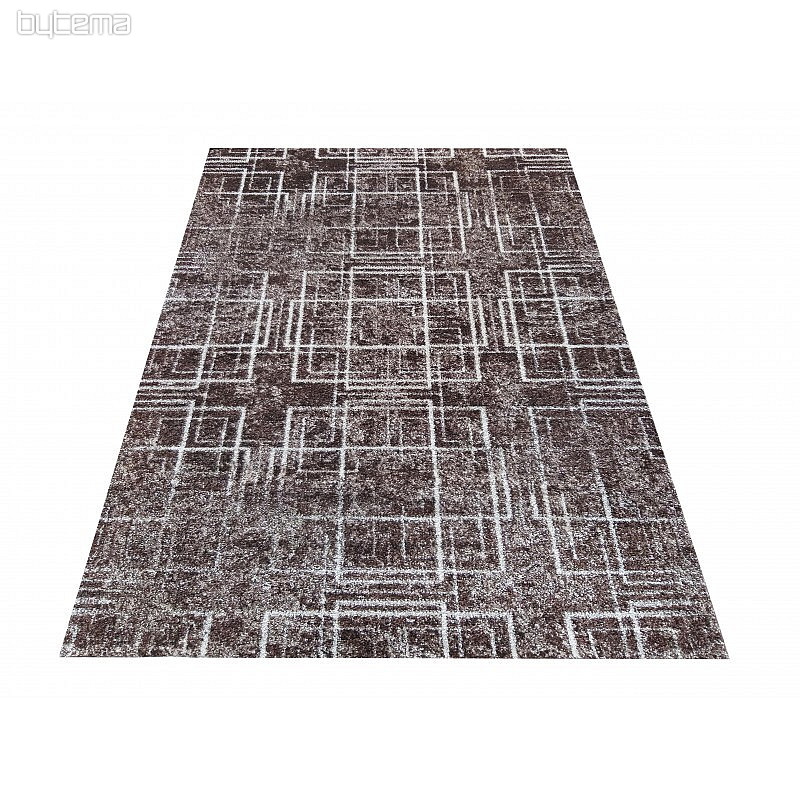 Tapis en pièce PANAMERO 09