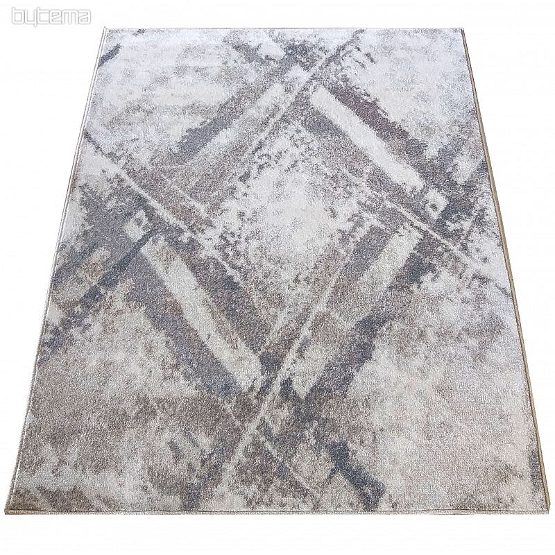 Tapis en pièces VISTA 09 beige