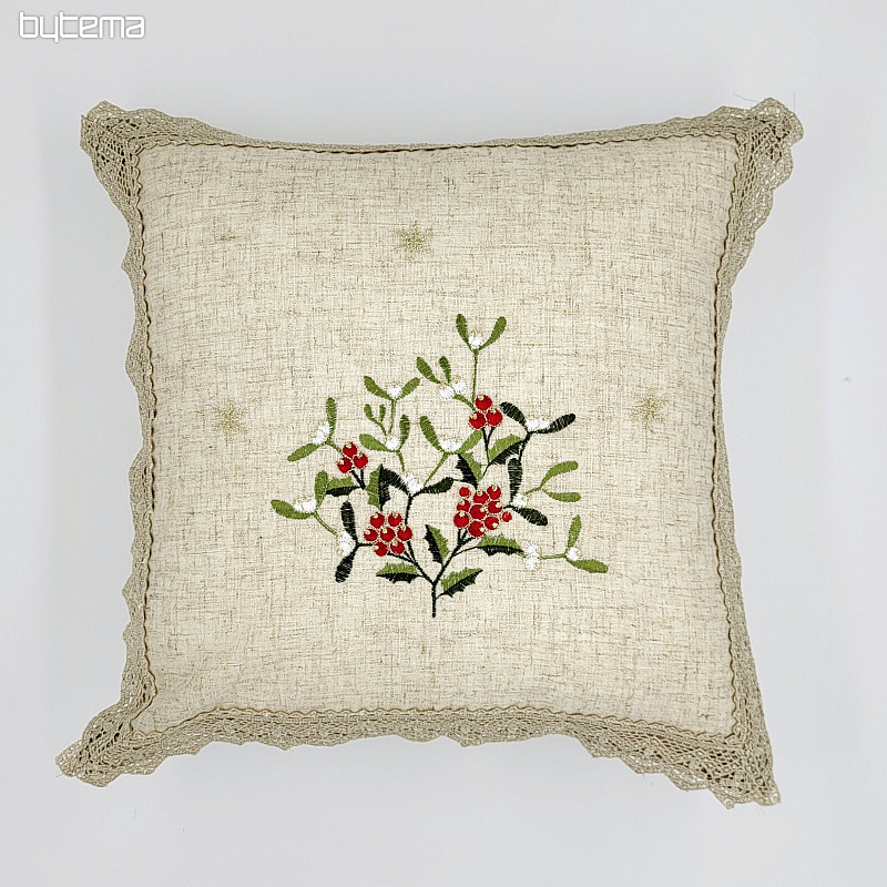 Housse de décoration de Noël MISTLET LACE