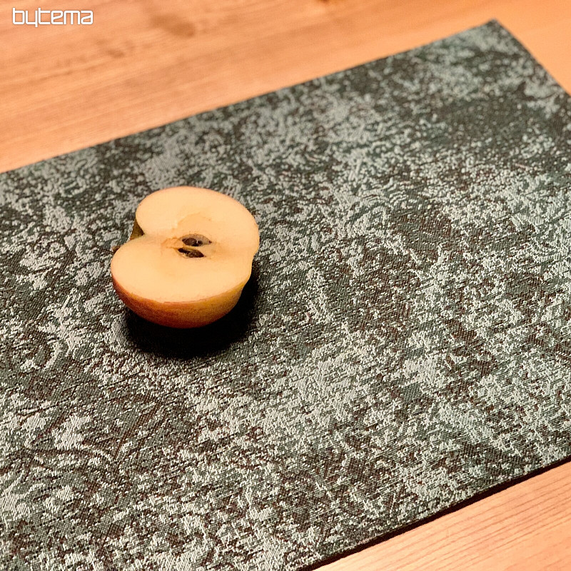 Tapis tapisserie MARBRE VERT