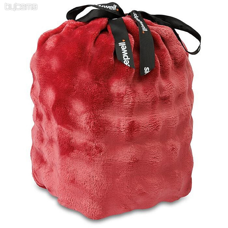 Housse de couette de luxe MF STARORŮŽOVÁ