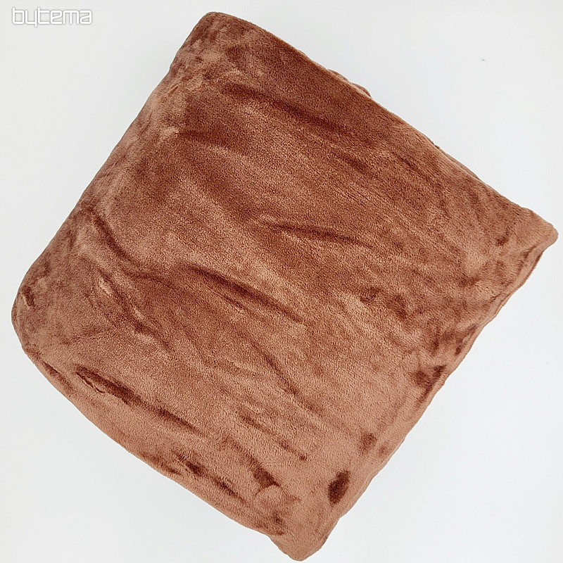 Housses de canapé lit SLEEP WELL® microfibre - MARRON