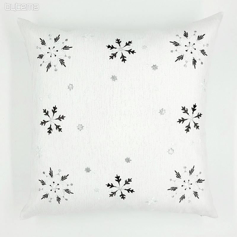 Revêtement décoration de Noël FLAKE