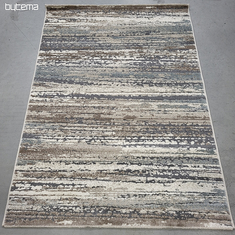 Tapis en morceaux SAGA STRIPES