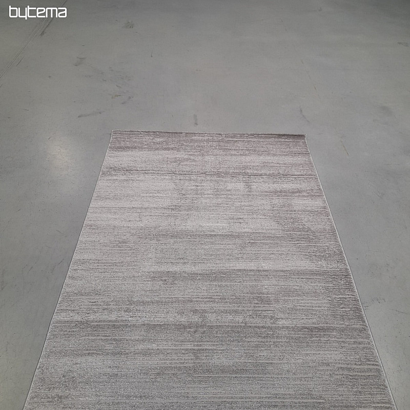 Tapis pièce TOUCH 400/argent