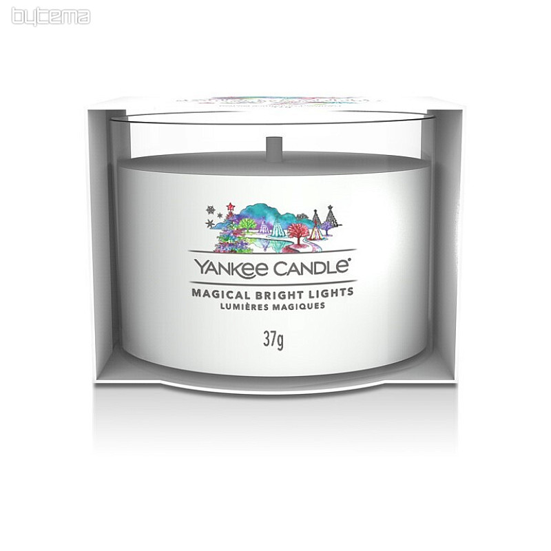 YC MAGICAL BRIGHT LIGHTS et boîte de 37 g