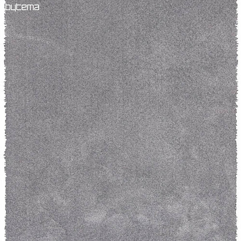 Tapis en pièces SHAGGY GALA gris