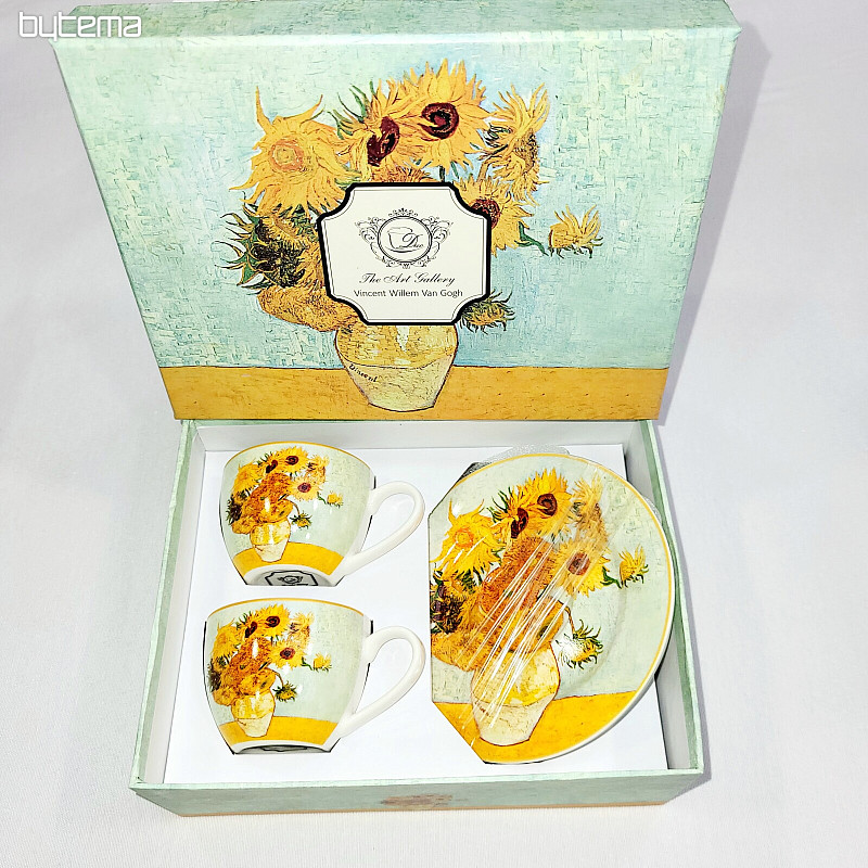 Ensemble Shapo TOURNESOL