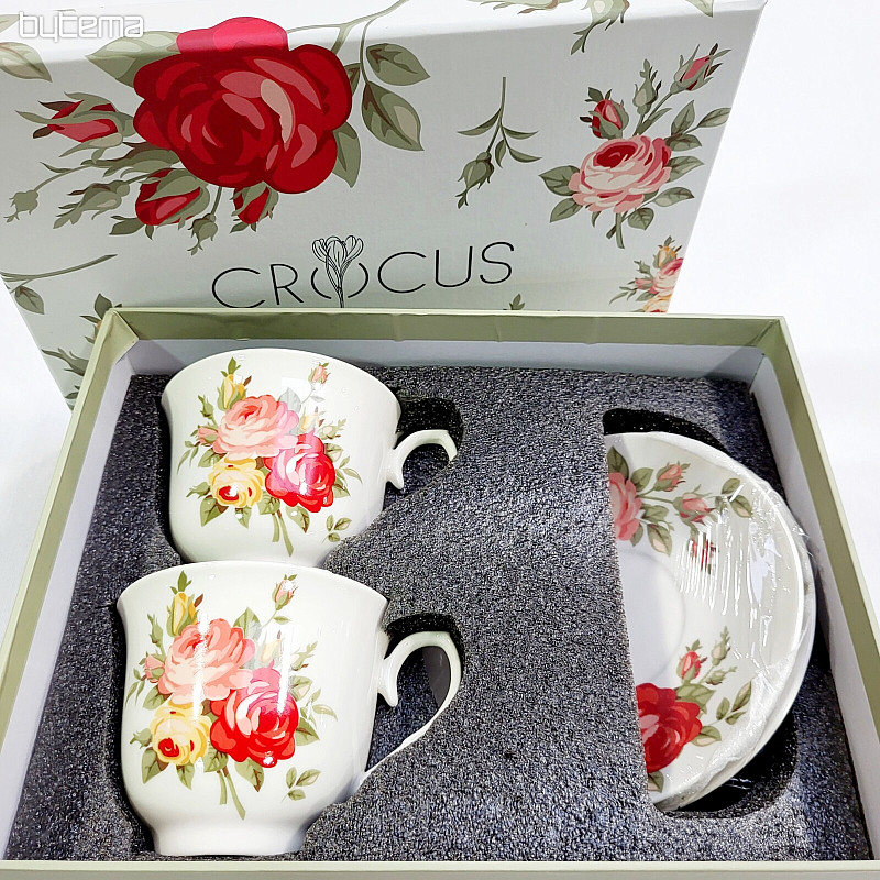 Coffret rouge à lèvres ROSALIA