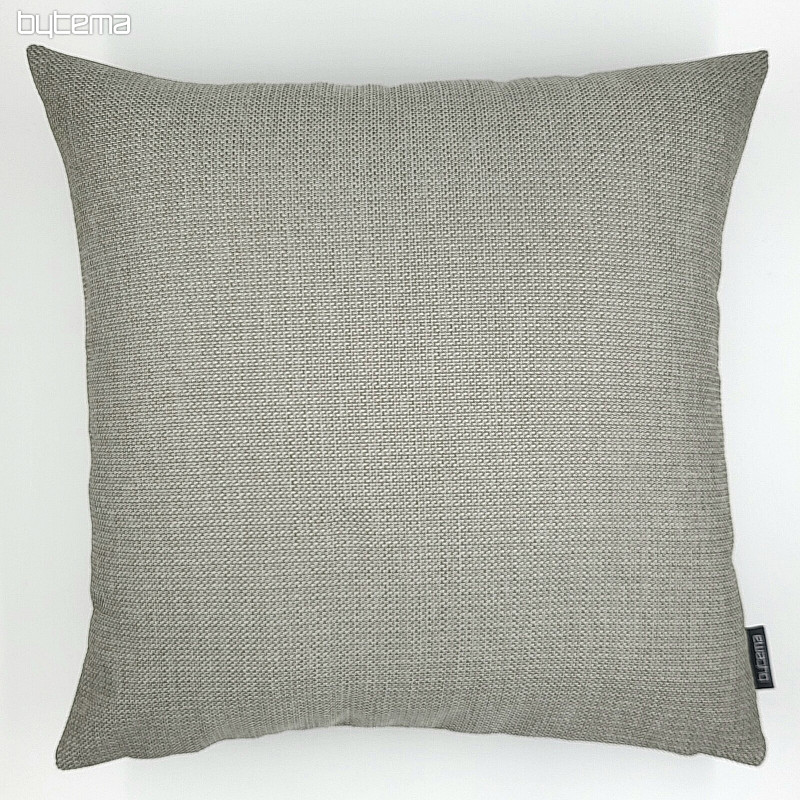 Housse de coussin décorative GERSTER TM. BEIGE