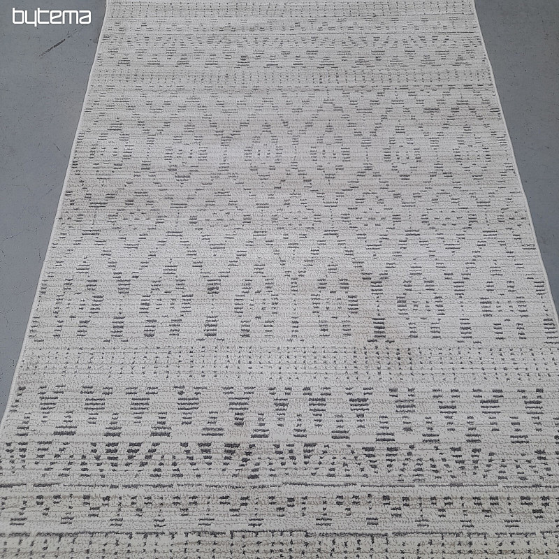 Tapis pièce SAGA RHOMBUS