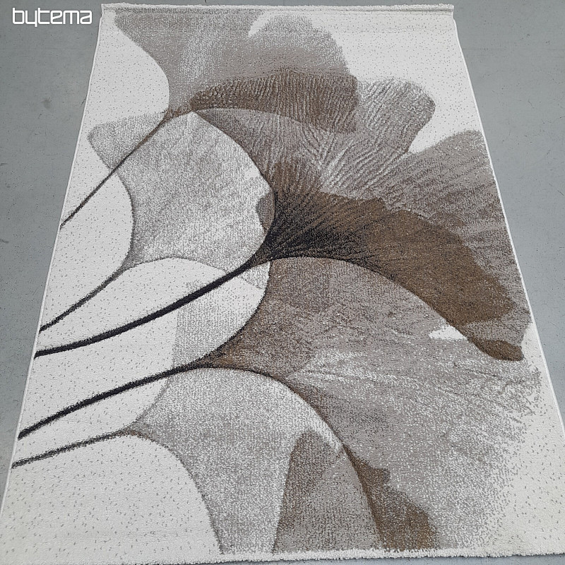 Tapis à pièces FEUILLES