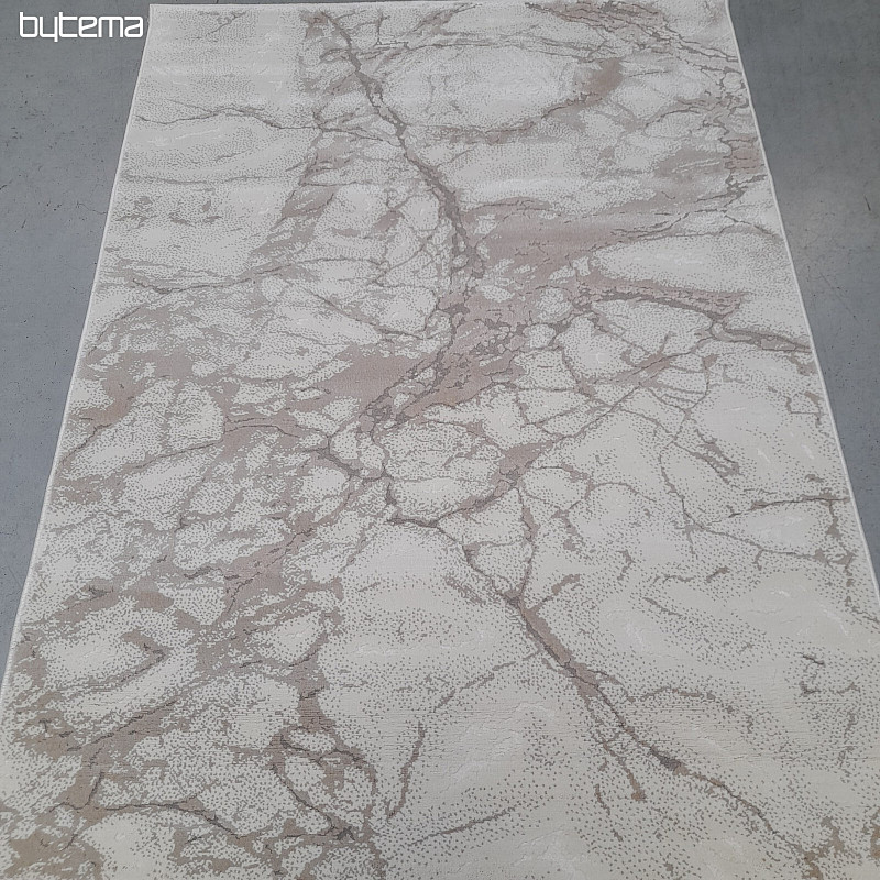 Pièce tapis BOHO rock