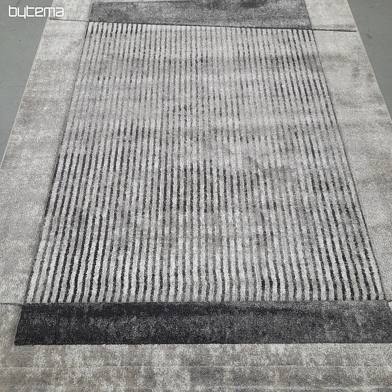 Tapis à pièces FEUILLES