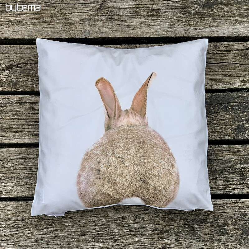 Taie d'oreiller Lapin BOB