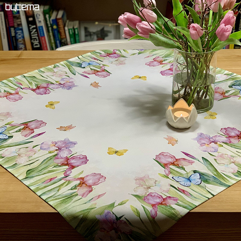 Nappe Iris