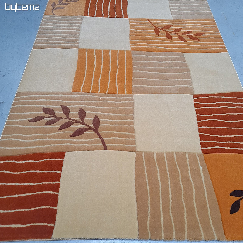 Tapis pièce SUNSET