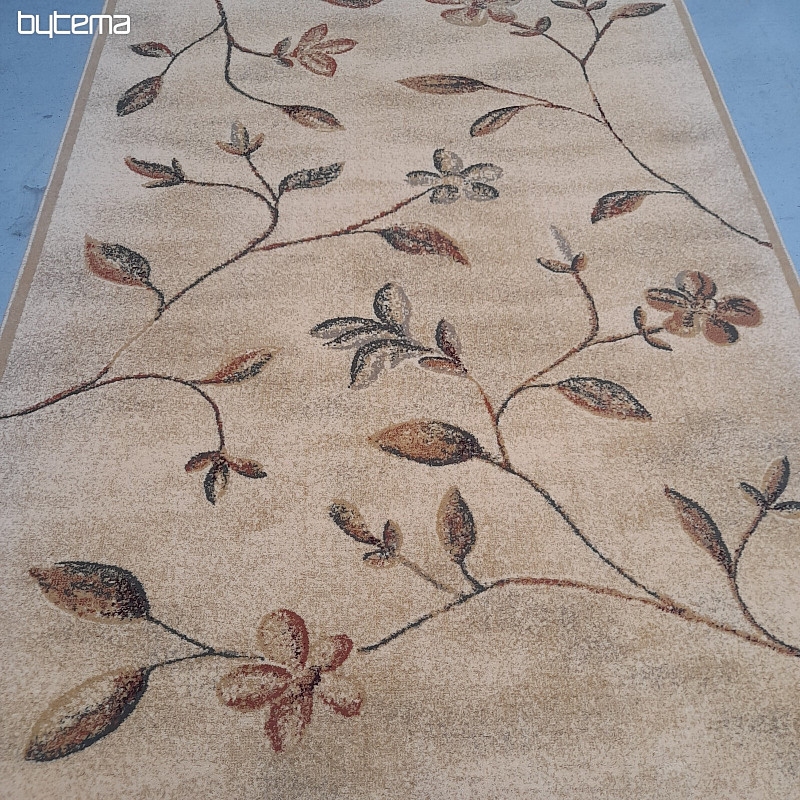 Tapis en laine ROYAL