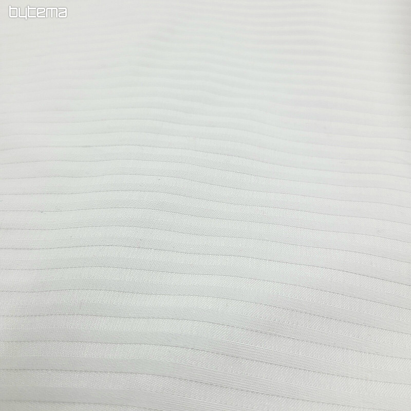 Taie d'oreiller décorative RAYURES DAMASK
