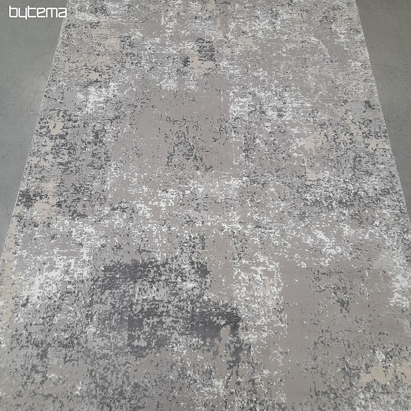 Tapis pièce ELIF 407 GRIS