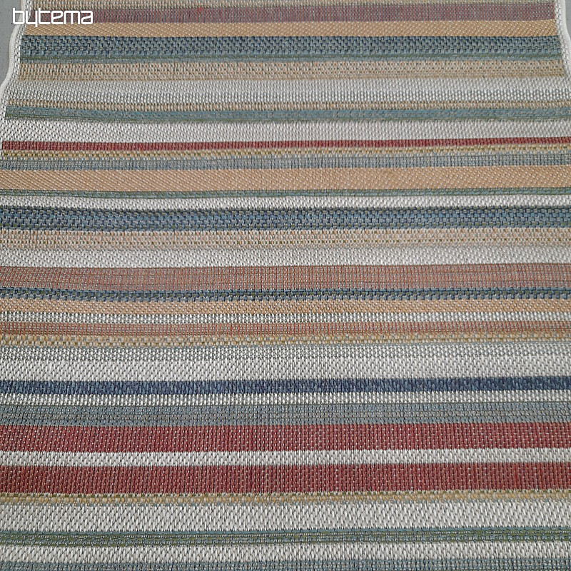 Tapis CAPRI 304/rayures