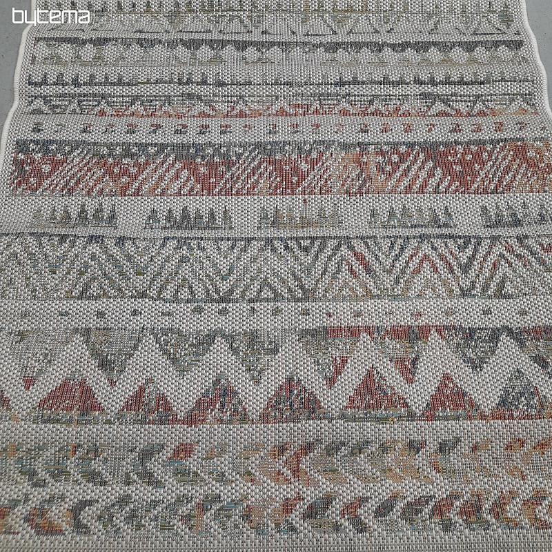 Tapis CAPRI 305/triangles