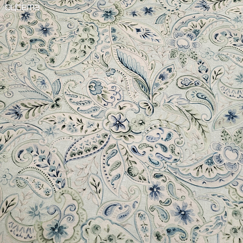 Tissu décoratif HUBERT