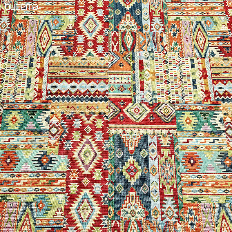 Tissu pour tapisserie SINALOA