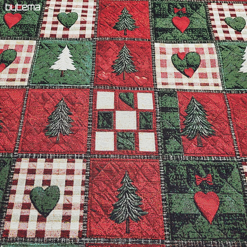 Tissu de tapisserie BEISINA