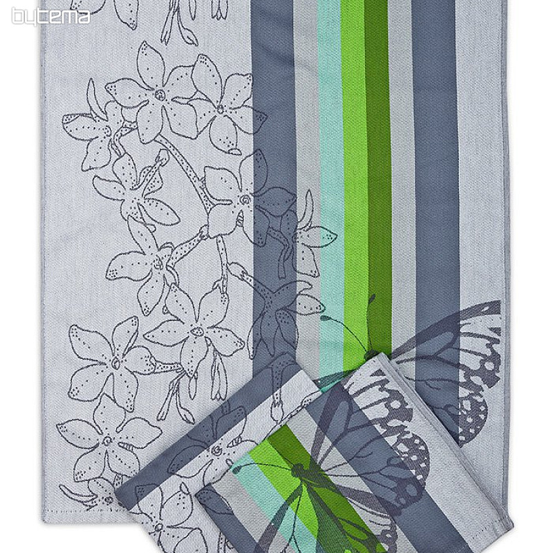Serviettes PAPILLON 3 pcs