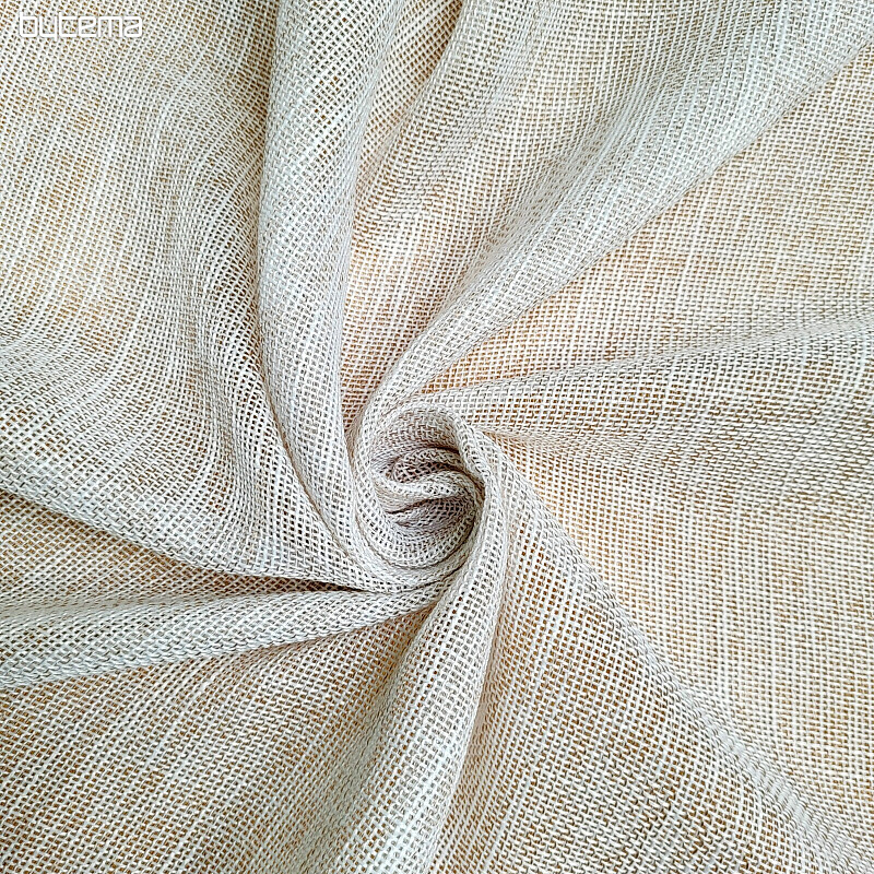 GERSTER 11858/0023 beige blanc