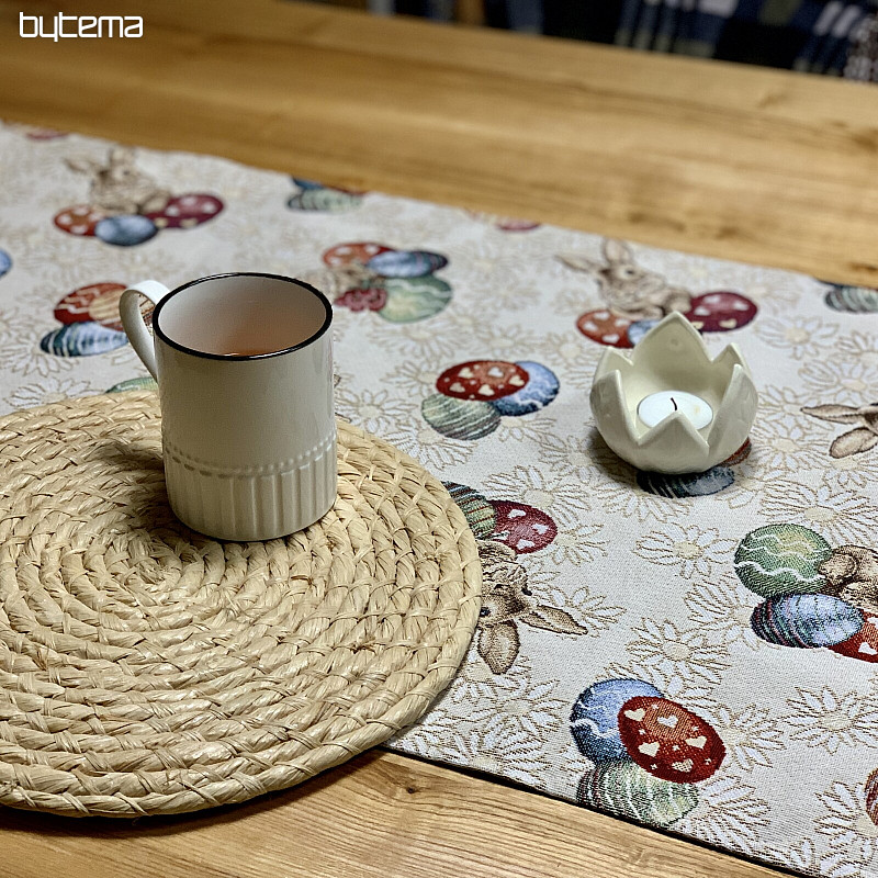 Nappe et écharpe de Pâques MARGA