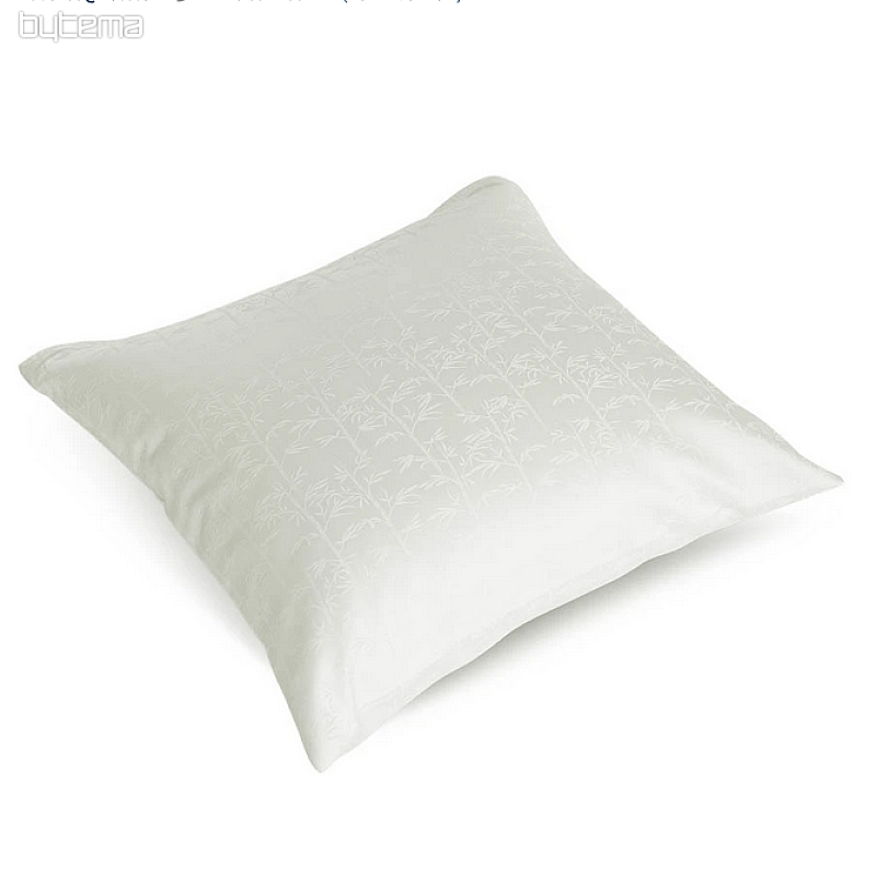 HOUSSE DE LUXE DAMAS DREAMS BAMBOU ivoire