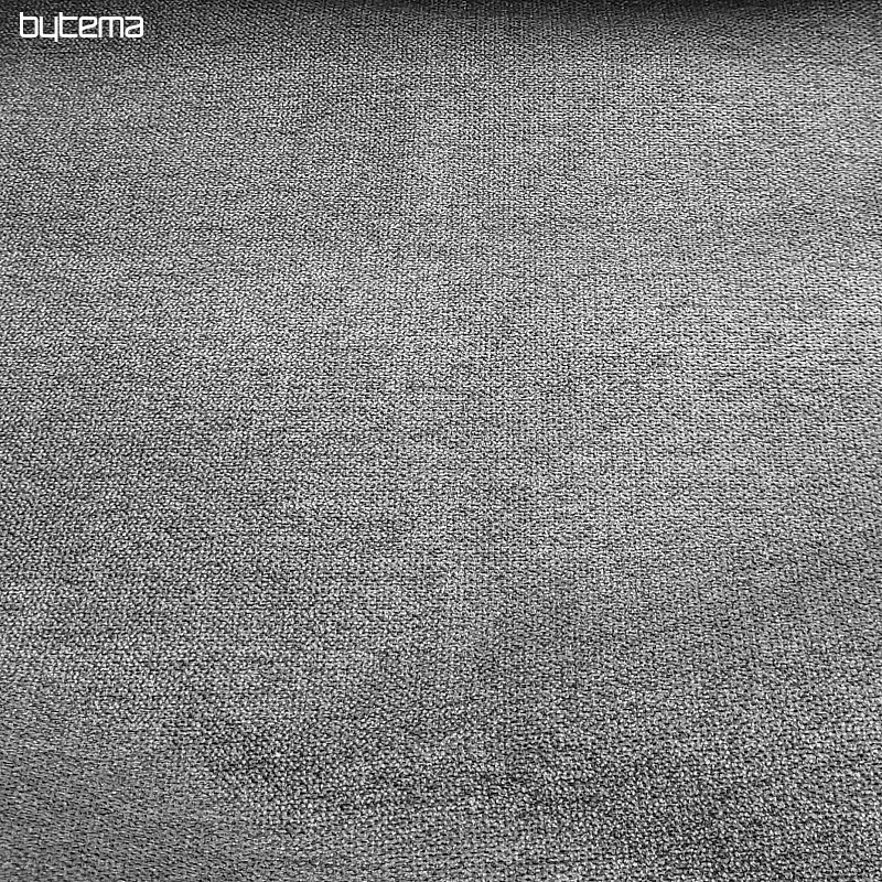Tissu décoratif ENJOY ANTHRACITE