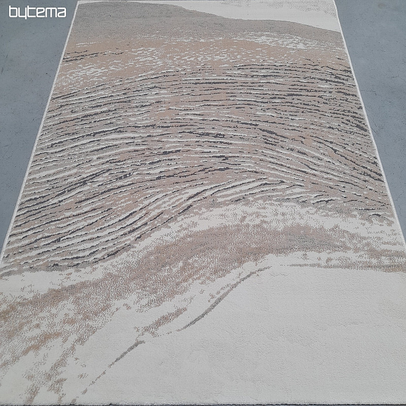 Tapis SAGA WOOL