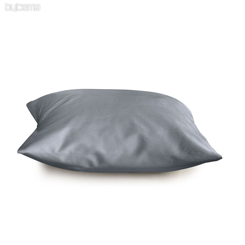 Taie d&#39;oreiller en satin - bleu 20
