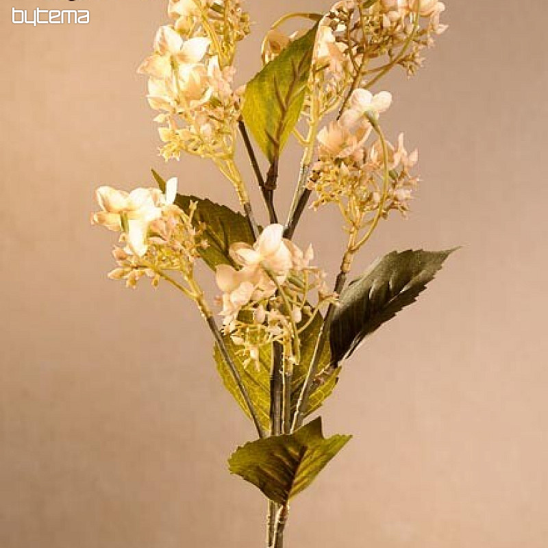 CRÈME D'HORTENSIAS SAUVAGES