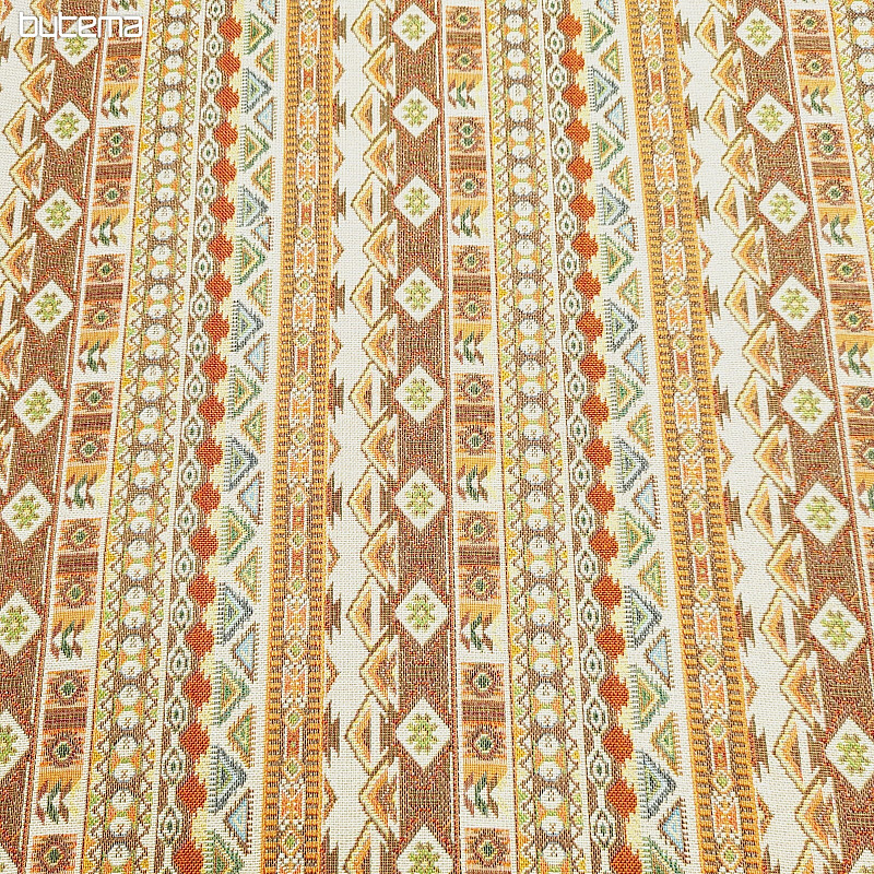 Tissu de tapisserie FILIP