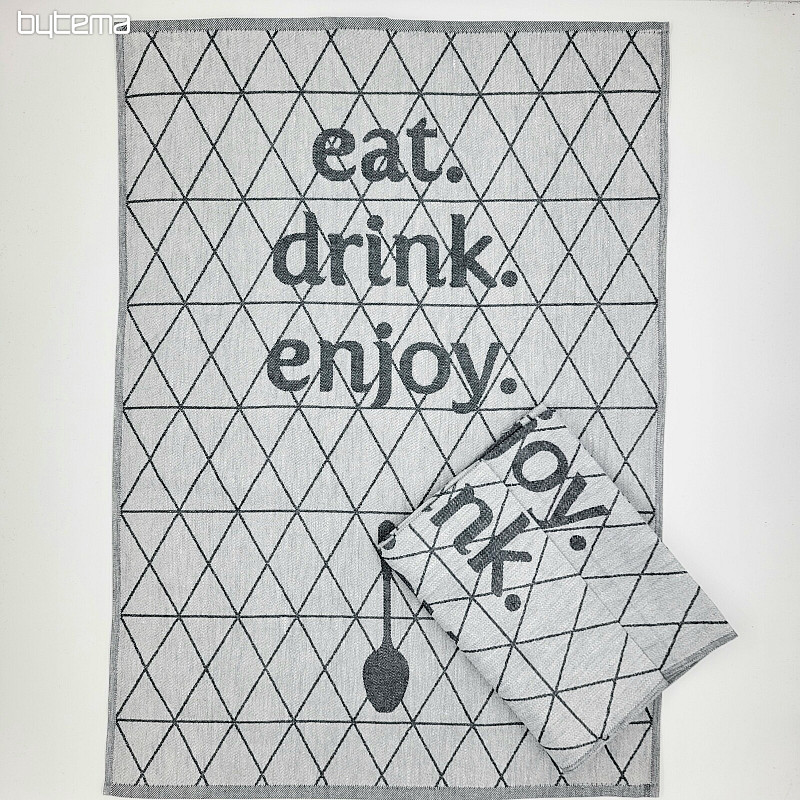 Serviettes en coton PROFITEZ