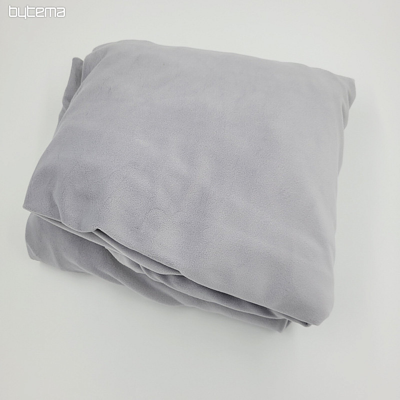 Feuille de microspandex GRIS