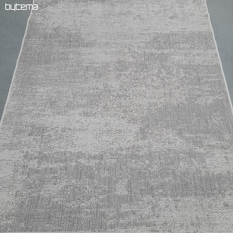 Tapis d'extérieur Duce in-out, gris-beige