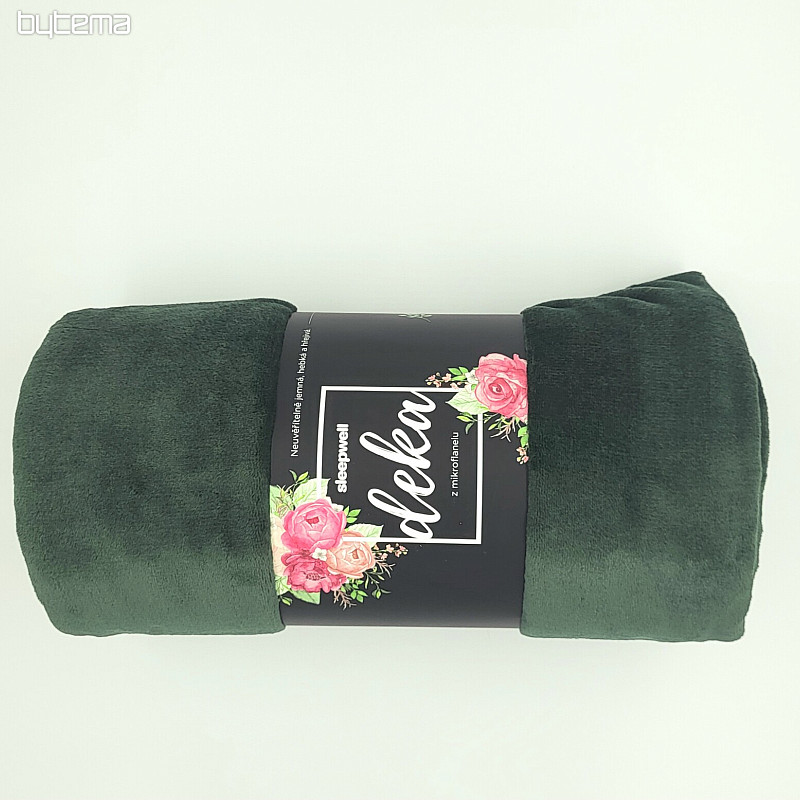 Couverture MF UNI VERT FORÊT