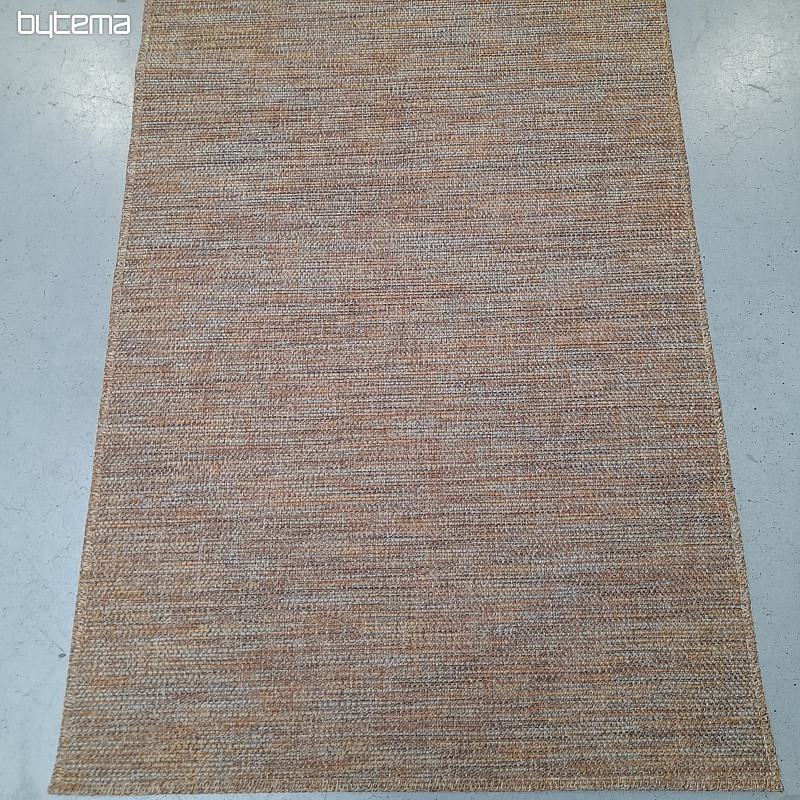 Tapis d'extérieur Escape in-out multicolore
